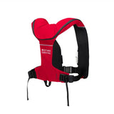 Mustang Elite 190 Inflatable PFD Vest MD3170