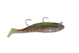 Lighthouse Mega Bite Swim Tail Jig 3 oz - Trout