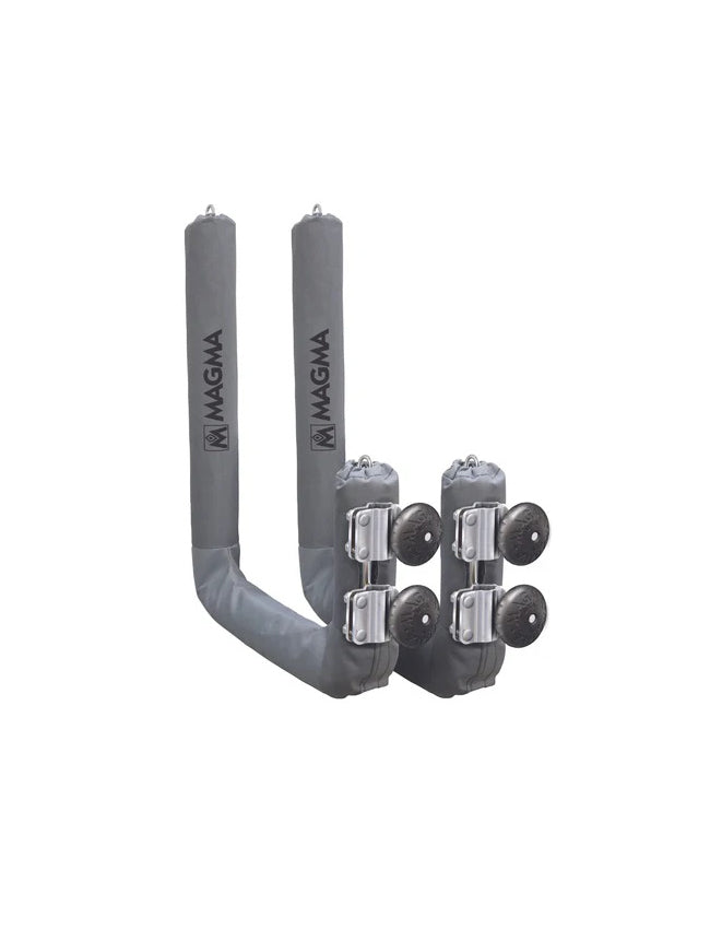 Magma Removable Rail Mounted Kayak/Sup Rack | Model R10-626