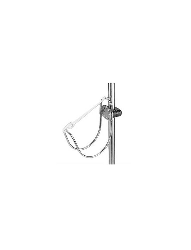 Victory SS Life Ring Holder
