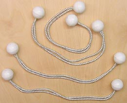 Victory Sail Ties With Balls MH5104060