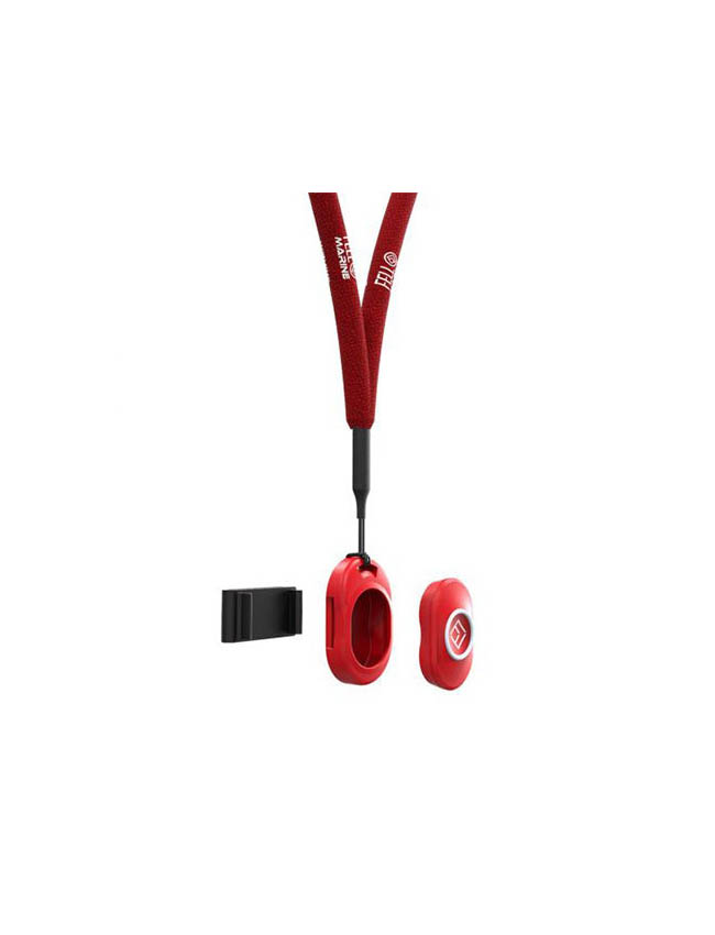 Fell Marine MOB+ Man Overboard XTag Laynard