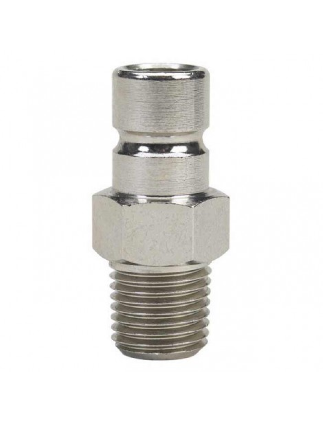 Honda NPT Male Tank Fitting 1/4"