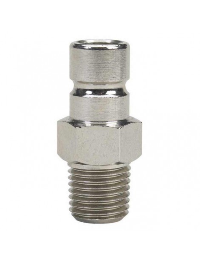 Honda NPT Male Tank Fitting 1/4"