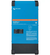 Victron MultiPlus-II 12/3000/120-50 2x120V Inverter Charger (UL 458)
