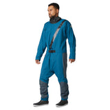 Mustang Men's Quadra Dry Suit Blue