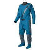 Mustang Men's Quadra Dry Suit Blue