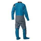 Mustang Men's Quadra Dry Suit Blue