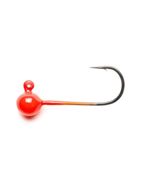Mad Mullet Weedless Jig Heads (2 per pack) – Stil Fishing