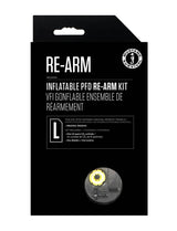 Mustang Re-Arm Kit "L" - 24g Auto/Manual Threaded MA2030