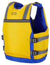 Mustang Youth Reflex Foam Vest MV7030-80