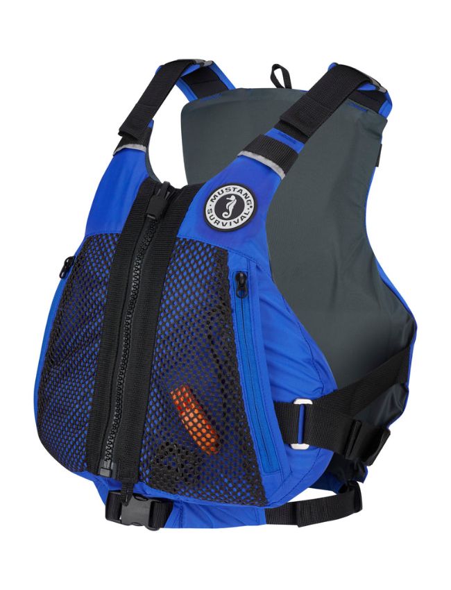 Mustang Foam Vest Trident | Model MV7160-S/M