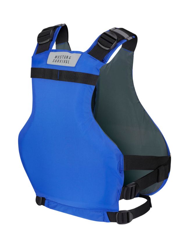 Mustang Foam Vest Trident | Model MV7160-S/M