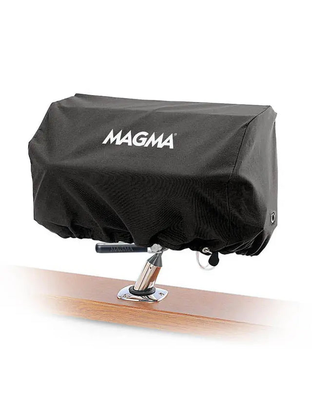 Magma BBQ Cover - Newport / Chefsmate A10-990JB - Black