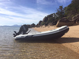 AB Inflatables Lammina AL 12 AL