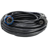 Mix and Match™ Cable, 5-Pin 600W Series with Navico 7-Pin BL Connector - 8m