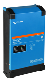 Victron Energy Inverter/Charger MULTIPLUS-II 48/3000/35-50 120V PMP482305102