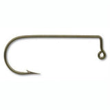 Mustad Aberdeen Jig Hook 32755 - Bronze