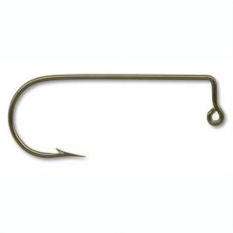 Mustad Aberdeen Jig Hook 32755 - Bronze