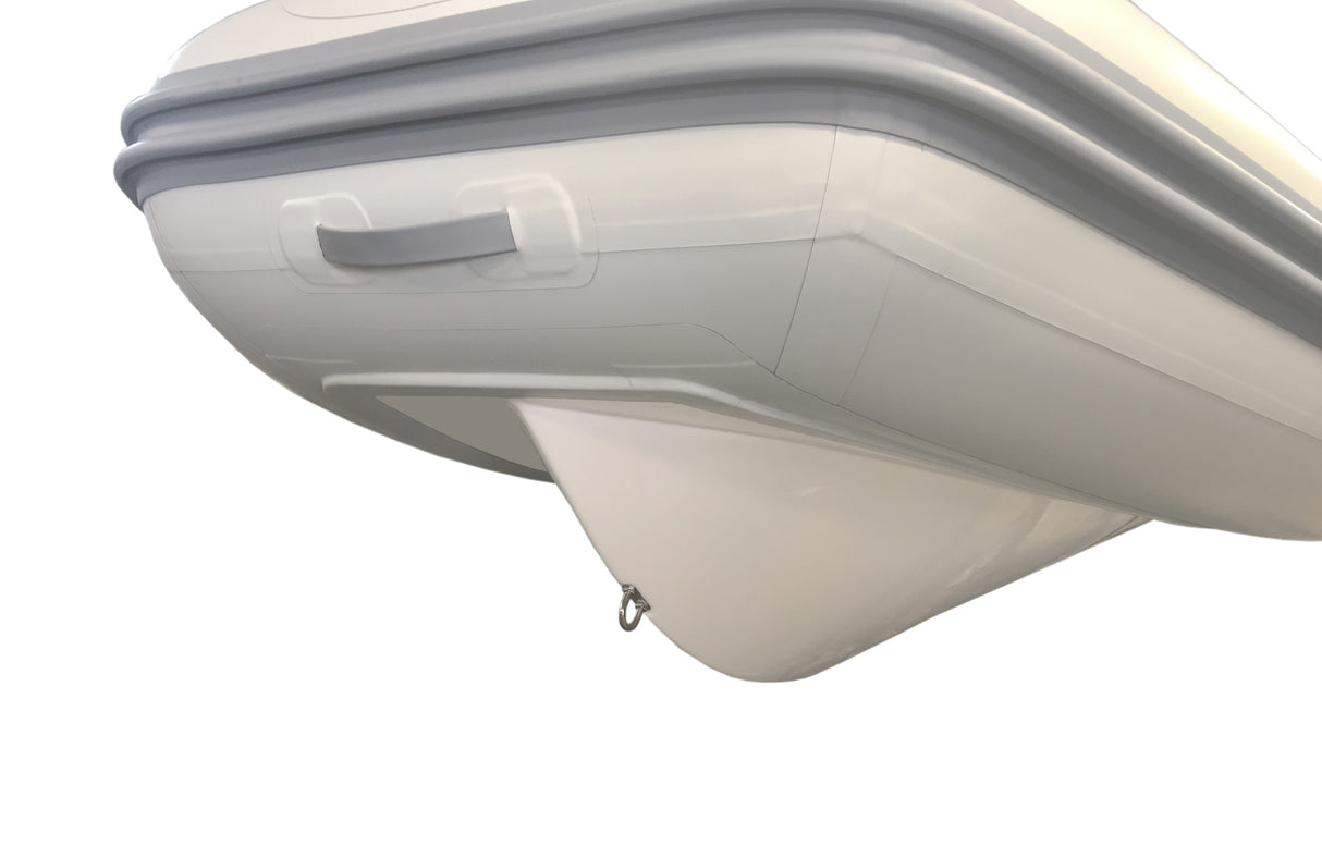 AB Inflatables Oceanus 13 VST