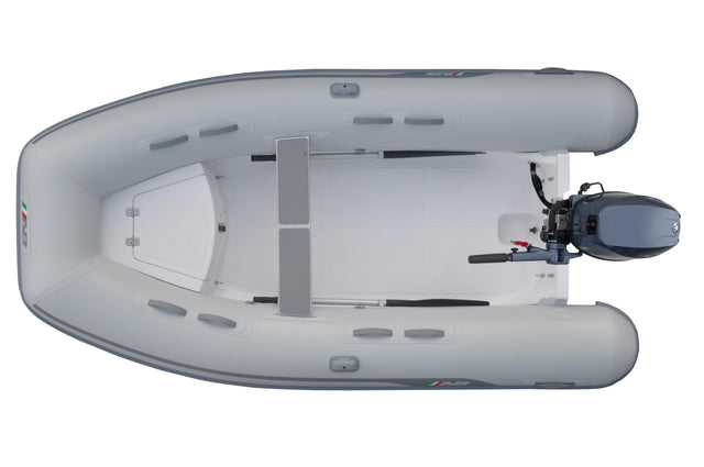 AB Inflatables Navigo 10 VS