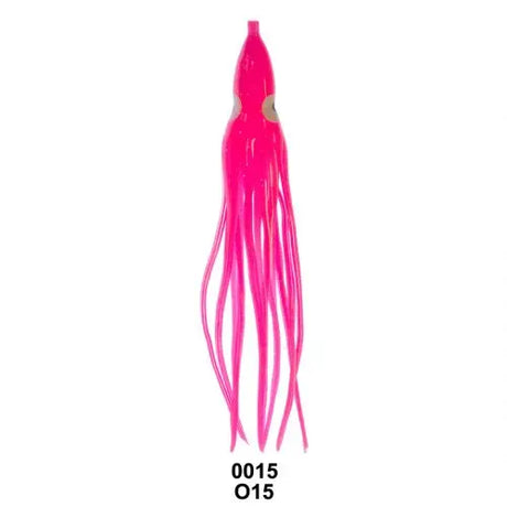 Yamashita Octopus - O15 16329 - Unrigged 5 Pack