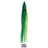 Yamashita Octopus - O54R 16209 - Rigged 1 Pack
