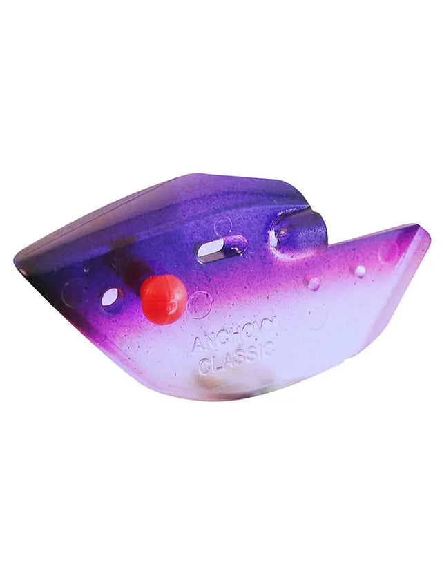 Oki Anchovy Classic Clear Pink Punk - Bulk (1259)