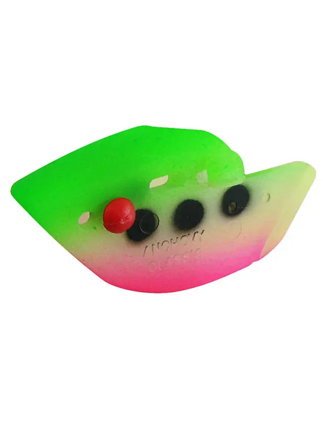 Oki Anchovy Classic Glow Watermelon - Bulk (1206T)