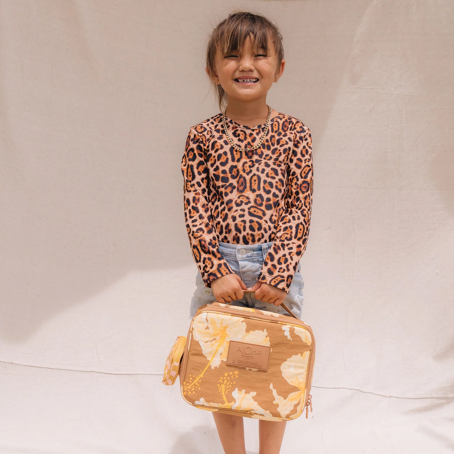 Aloha Keep It Light Lunch Box Toffee