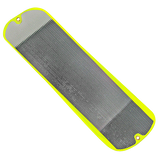 O'ki Big Shooter - Chartreuse Embossed OBS-30EMB