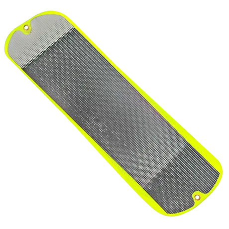 O'ki Big Shooter - Chartreuse Embossed OBS-30EMB