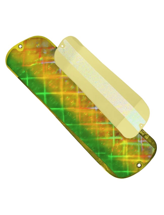 Oki Big Shooter Flasher - Gold Super Betsy OBS-85SPRBETSY