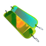 Oki Big Shooter Moonjelly Series - Green Jellyfish UV Green/Moonjelly OBS-88MJGREEN