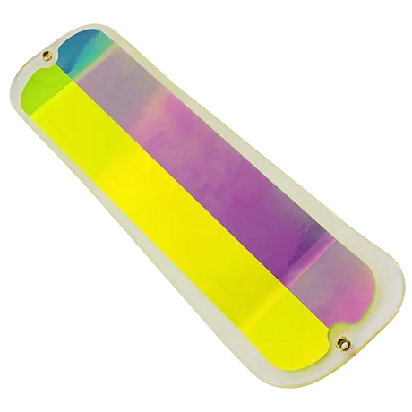 Oki Big Shooter Phantom Flasher Jellyfish Blade - Green OBS-99GRNPHT