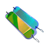 Oki Big Shooter Moonjelly Series - UV Jellyfish UV Green/Moonjelly OBS-99MJGREEN