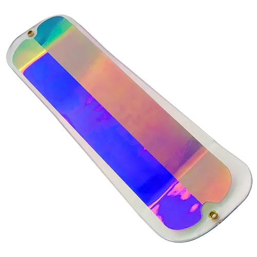 Oki Big Shooter Phantom Flasher Jellyfish Blade - Purple OBS-99PURPHT
