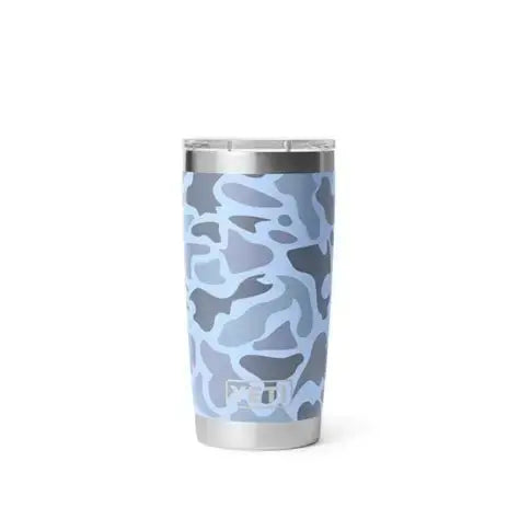 YETI Rambler 20oz Tumbler – Magslider Lid | Insulated Cup Canada
