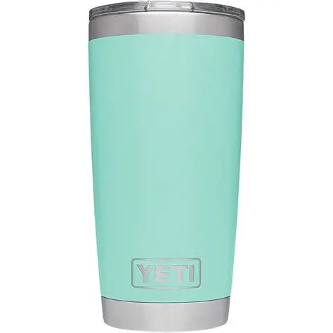 YETI Rambler 20oz Tumbler with Magslider Lid