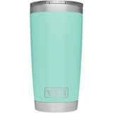 YETI Rambler 20oz Tumbler with Magslider Lid