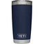 YETI Rambler 20oz Tumbler with Magslider Lid Yeti