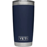 YETI Rambler 20oz Tumbler with Magslider Lid