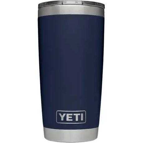 YETI Rambler 20oz Tumbler with Magslider Lid