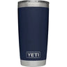 YETI Rambler 20oz Tumbler with Magslider Lid