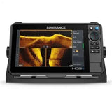 HDS PRO 9 with Active Imaging HD