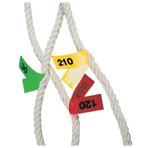 Lalizas Anchor Rode Marker Set - 41357