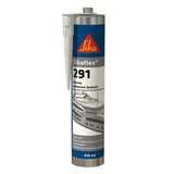 Sikaflex 291 Fast Cure Marine Adhesive & Sealant