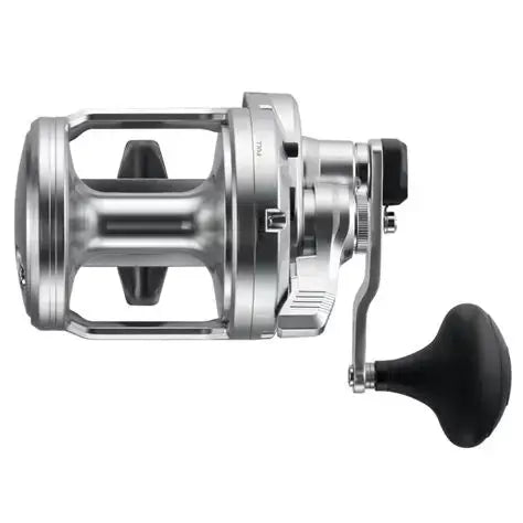 Shimano Speedmaster 12LD II Lever Drag Conventional Reel