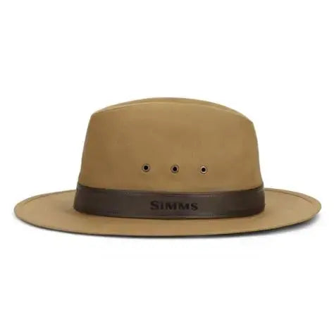 Simms Guide Classic Hat Driftwood Simms Fishing