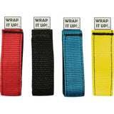 Wrap it Up!  1 Strap Wrap it up!